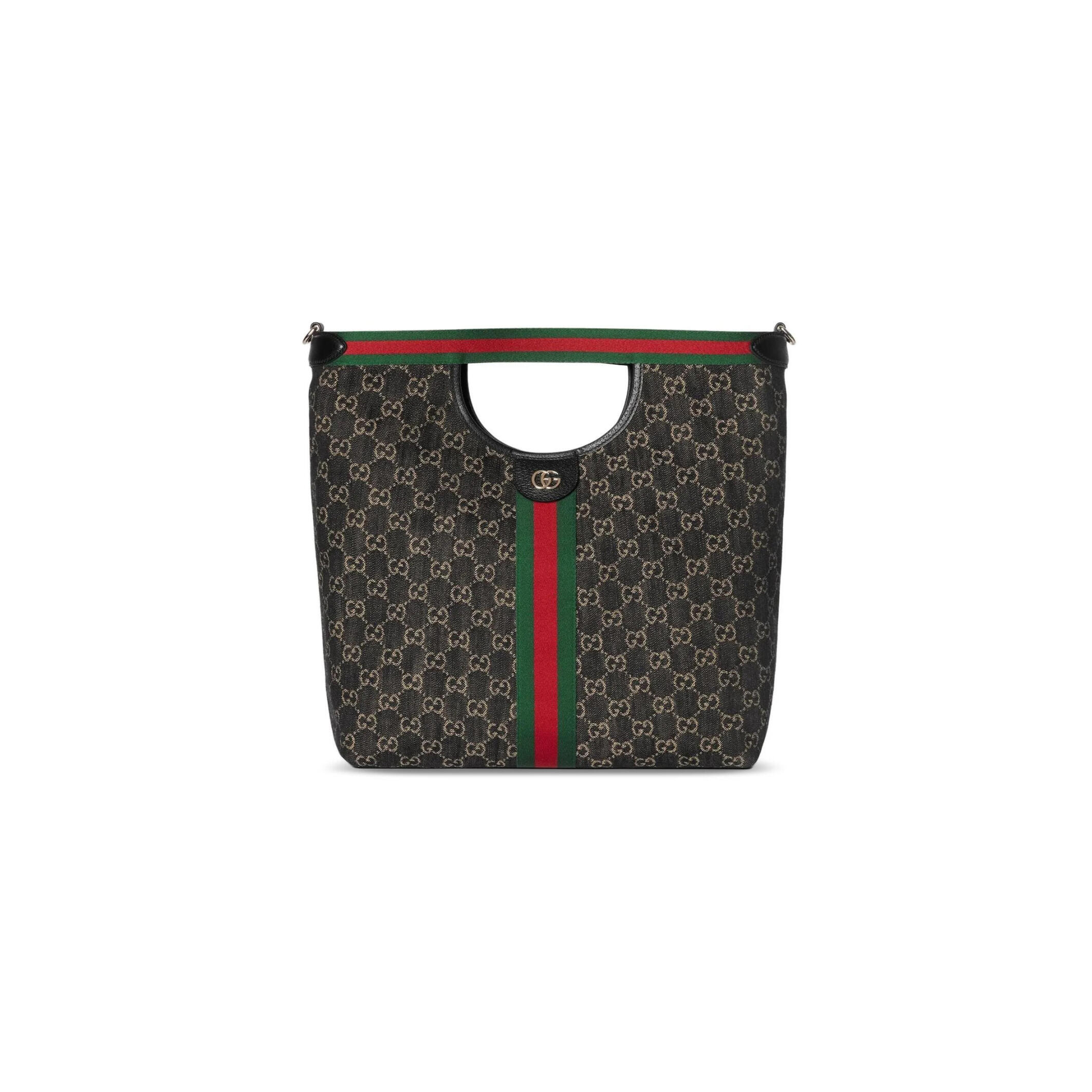 GUCCI GIGLIO LARGE TOTE BAG 865452 (39.5*35*14.5cm)